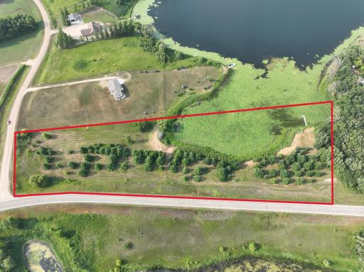 xxx 400th Ave, Evansville, MN 56326