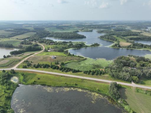 xxx 400th Ave, Evansville, MN 56326