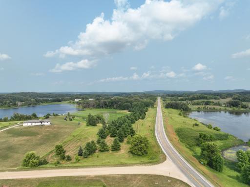 xxx 400th Ave, Evansville, MN 56326