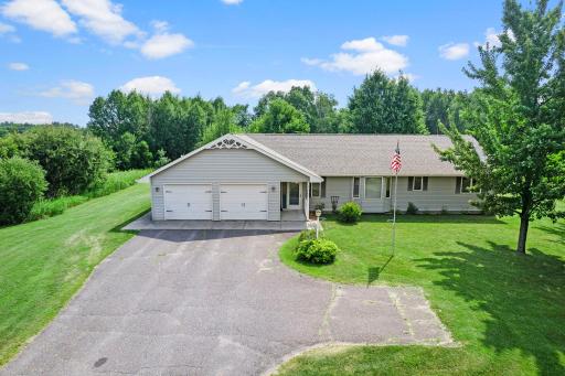 13856 9th Avenue SE, Milaca, MN 56353