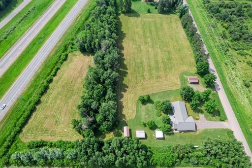 13856 9th Avenue SE, Milaca, MN 56353