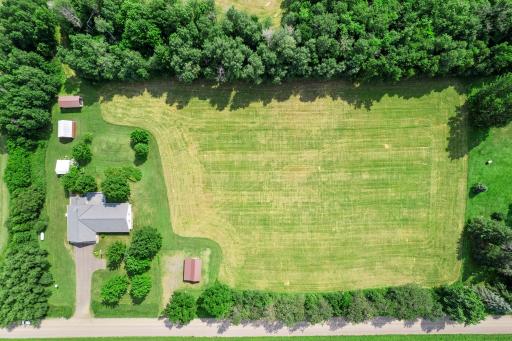 13856 9th Avenue SE, Milaca, MN 56353