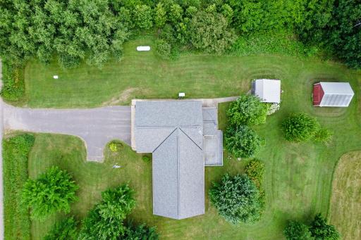 13856 9th Avenue SE, Milaca, MN 56353