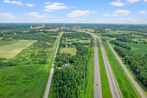 13856 9th Avenue SE, Milaca, MN 56353