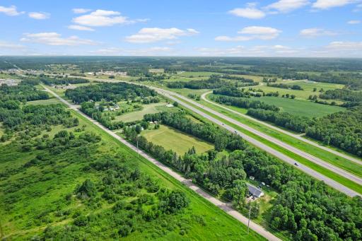 13856 9th Avenue SE, Milaca, MN 56353