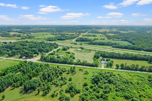 13856 9th Avenue SE, Milaca, MN 56353