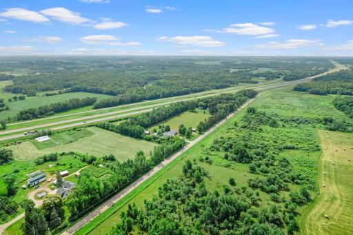 13856 9th Avenue SE, Milaca, MN 56353
