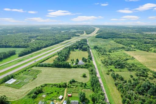 13856 9th Avenue SE, Milaca, MN 56353