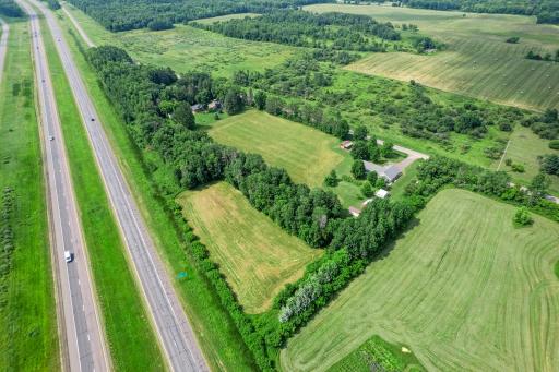 13856 9th Avenue SE, Milaca, MN 56353