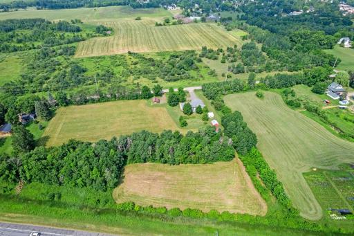 13856 9th Avenue SE, Milaca, MN 56353