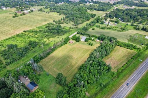 13856 9th Avenue SE, Milaca, MN 56353