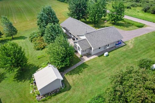 13856 9th Avenue SE, Milaca, MN 56353