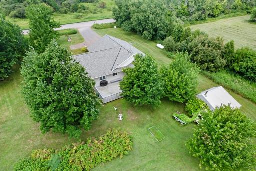 13856 9th Avenue SE, Milaca, MN 56353