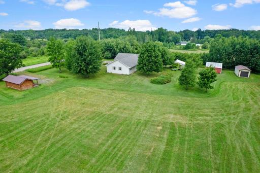 13856 9th Avenue SE, Milaca, MN 56353