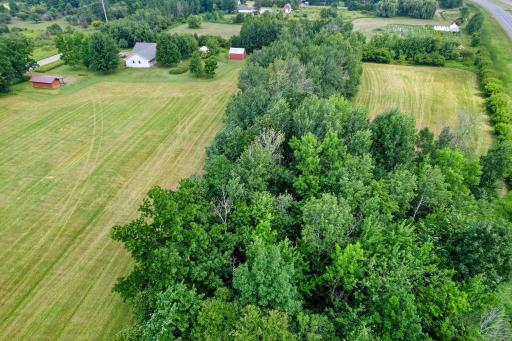 13856 9th Avenue SE, Milaca, MN 56353