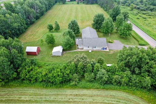 13856 9th Avenue SE, Milaca, MN 56353