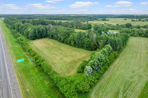 13856 9th Avenue SE, Milaca, MN 56353