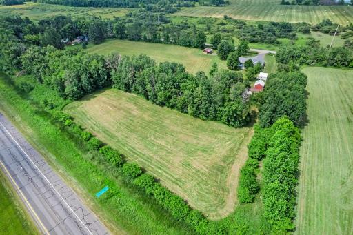 13856 9th Avenue SE, Milaca, MN 56353