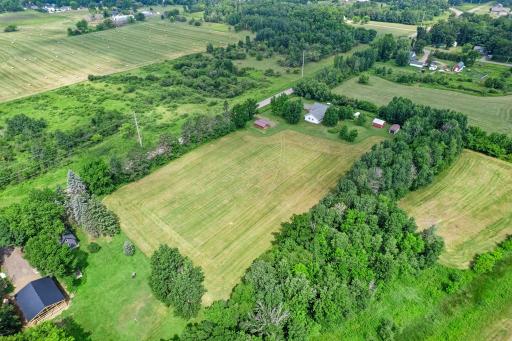 13856 9th Avenue SE, Milaca, MN 56353