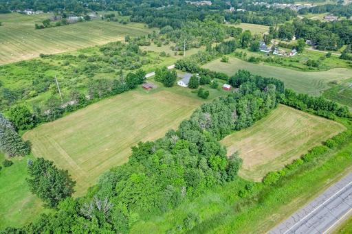 13856 9th Avenue SE, Milaca, MN 56353