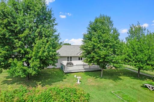 13856 9th Avenue SE, Milaca, MN 56353