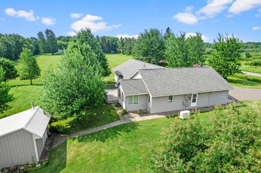 13856 9th Avenue SE, Milaca, MN 56353