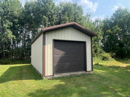 13856 9th Avenue SE, Milaca, MN 56353