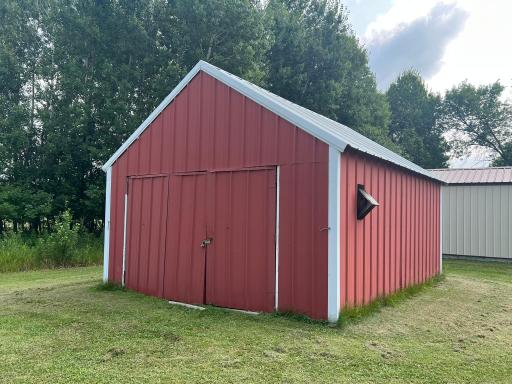 13856 9th Avenue SE, Milaca, MN 56353