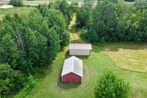 13856 9th Avenue SE, Milaca, MN 56353