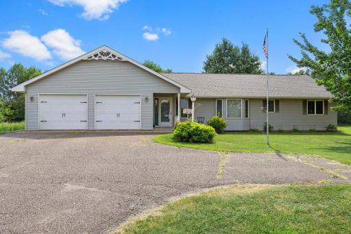 13856 9th Avenue SE, Milaca, MN 56353