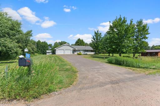 13856 9th Avenue SE, Milaca, MN 56353