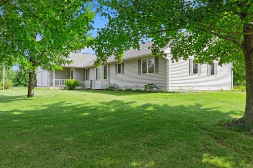 13856 9th Avenue SE, Milaca, MN 56353