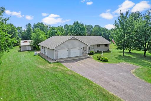 13856 9th Avenue SE, Milaca, MN 56353