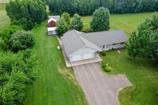13856 9th Avenue SE, Milaca, MN 56353
