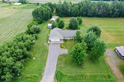 13856 9th Avenue SE, Milaca, MN 56353