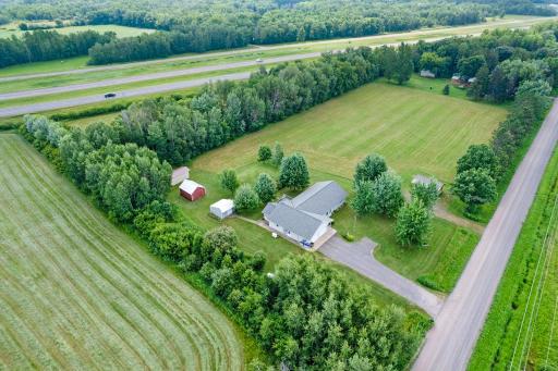 13856 9th Avenue SE, Milaca, MN 56353