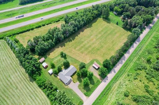 13856 9th Avenue SE, Milaca, MN 56353