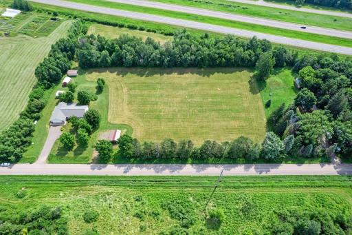 13856 9th Avenue SE, Milaca, MN 56353