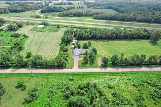 13856 9th Avenue SE, Milaca, MN 56353