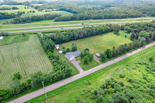 13856 9th Avenue SE, Milaca, MN 56353