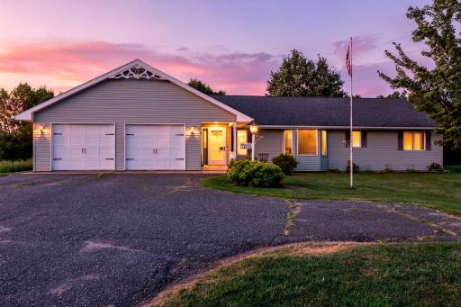13856 9th Avenue SE, Milaca, MN 56353