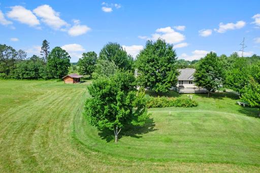 13856 9th Avenue SE, Milaca, MN 56353