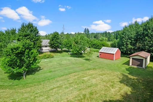 13856 9th Avenue SE, Milaca, MN 56353