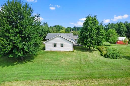 13856 9th Avenue SE, Milaca, MN 56353
