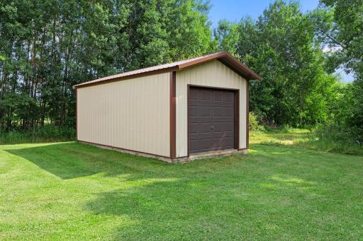 13856 9th Avenue SE, Milaca, MN 56353