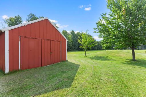 13856 9th Avenue SE, Milaca, MN 56353
