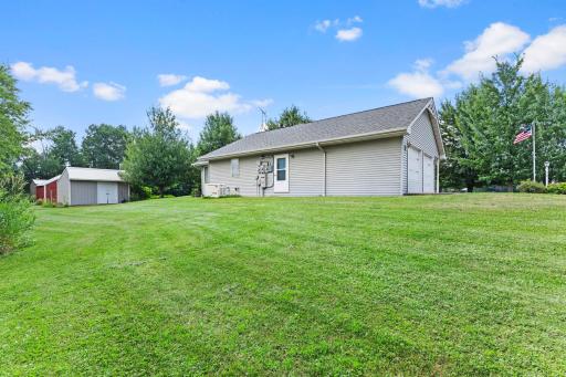 13856 9th Avenue SE, Milaca, MN 56353