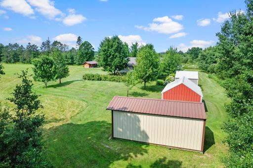 13856 9th Avenue SE, Milaca, MN 56353