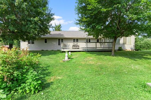 13856 9th Avenue SE, Milaca, MN 56353