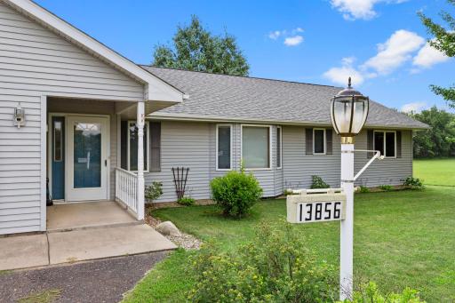 13856 9th Avenue SE, Milaca, MN 56353
